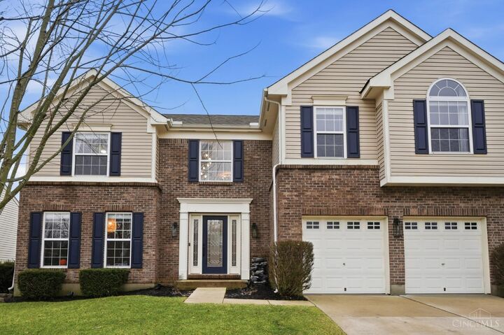 Property Photo:  1327 Chelsea Court  OH 45152 