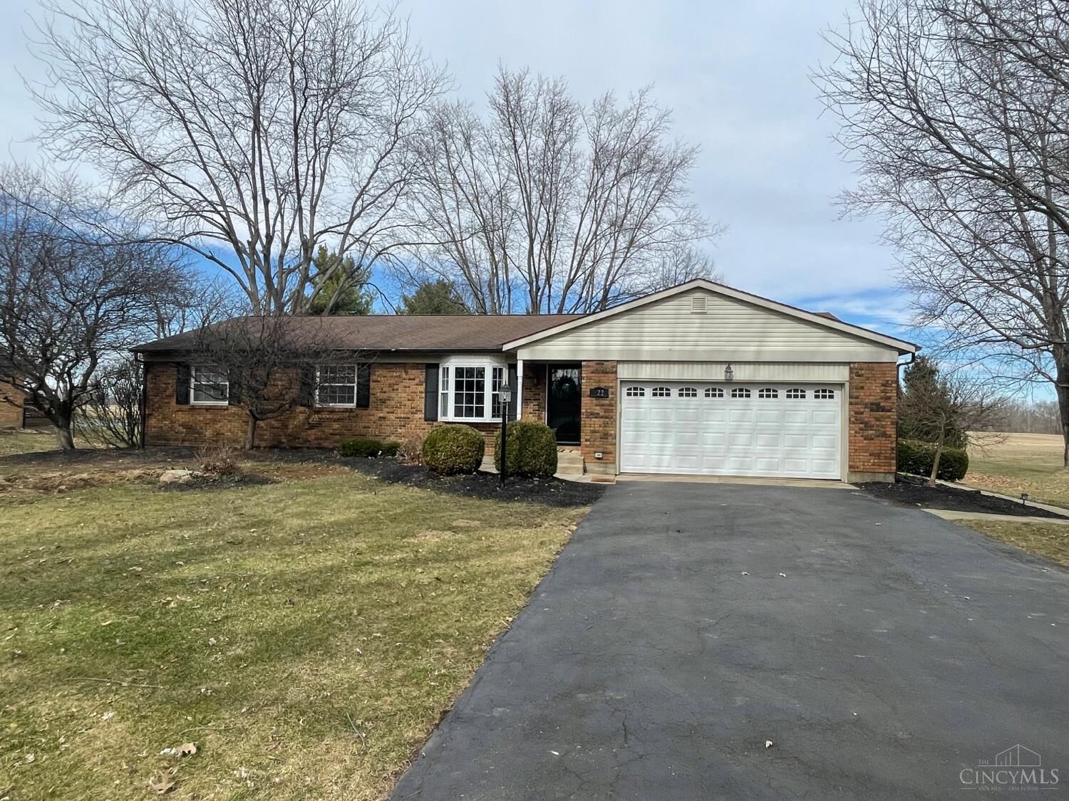 Property Photo:  922 W Main Street  OH 45320 