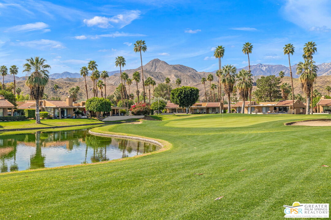 Property Photo:  7481 Paseo Azulejo  CA 92264 