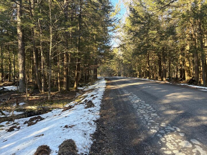 Property Photo:  25 Woolendean Rd  PA 15801 