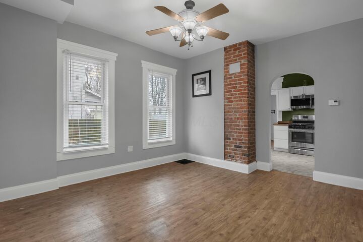 Property Photo:  283 Whitethorne Avenue  OH 43223 