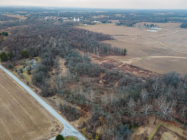 Property Photo:  0 County Road 213  OH 43334 
