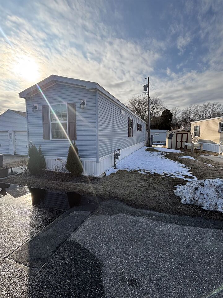 Property Photo:  430 N Route 9  NJ 08210 