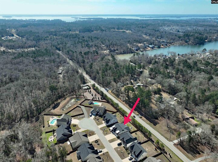 Property Photo:  218 Chapin Brooke  SC 29036-9999 