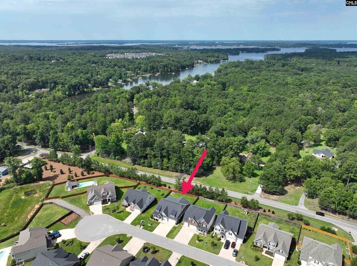 Property Photo: 218 Chapin Brooke SC 29036-9999