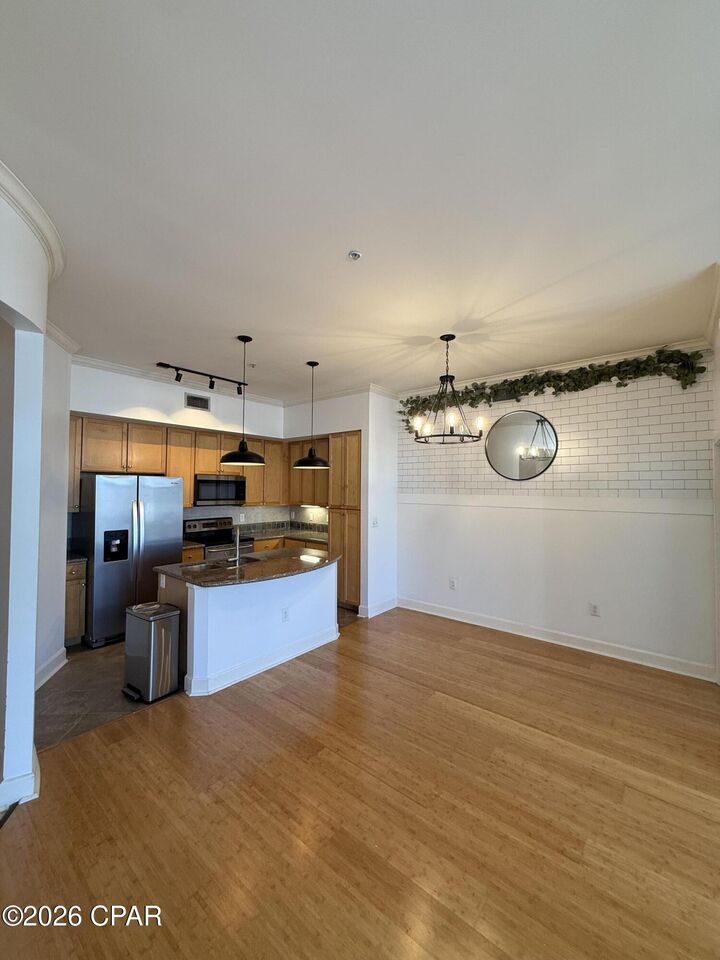 Property Photo:  8700 Front Beach Road 1303  FL 32407 