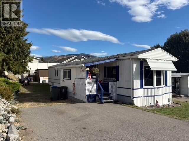 Property Photo: 4505 McLean Creek Road F31 BC V0H 1R1