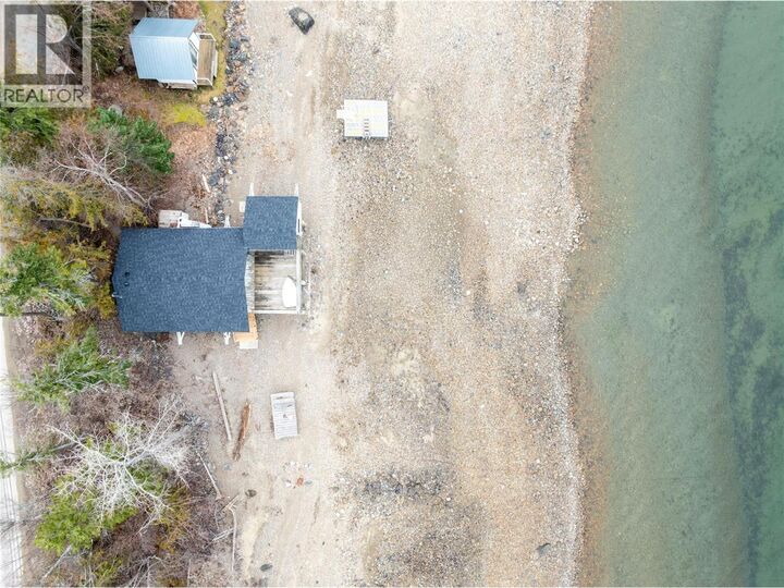 Property Photo: 1665 Blind Bay Road BC V0E 2W0