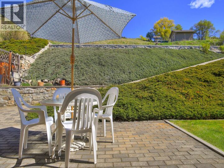 Property Photo:  1277 Begley Road  BC V1P 1K8 