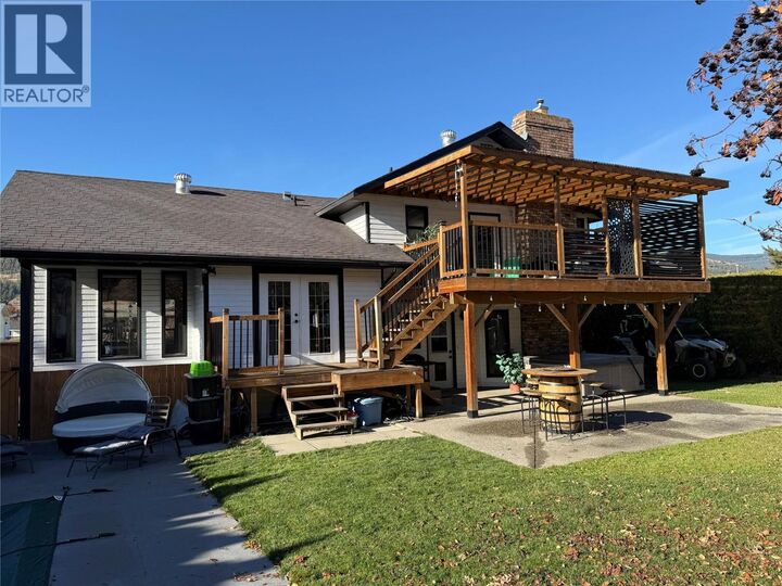 Property Photo:  371 Montego Road  BC V2H 1N1 