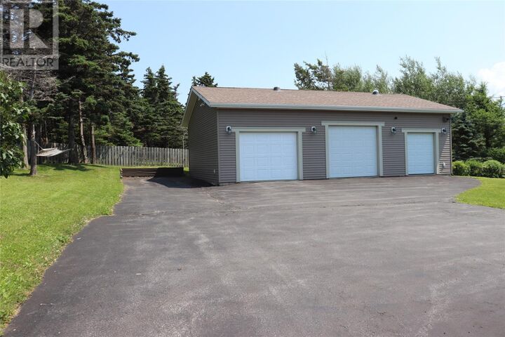 Property Photo: 74 Main Street NL A0N 2C0