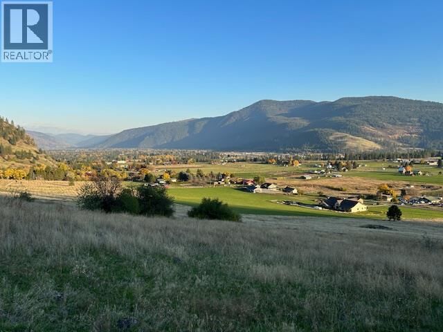 Property Photo:  Lot 17 Spencer Road  BC V0H 1H5 