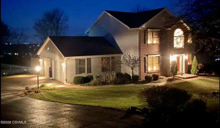 Property Photo:  74 Crestview Drive  PA 17889 