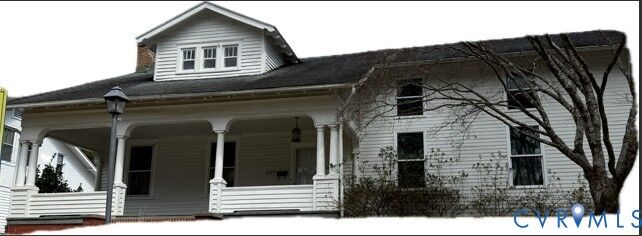 Property Photo: 1607 Berkeley Avenue VA 23805