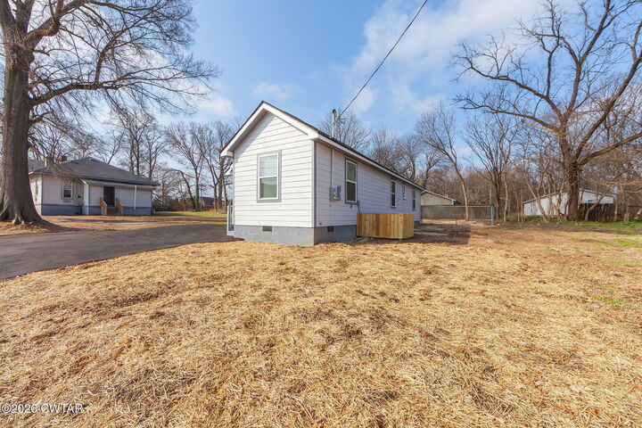 Property Photo:  113 Gates Street  TN 38301 