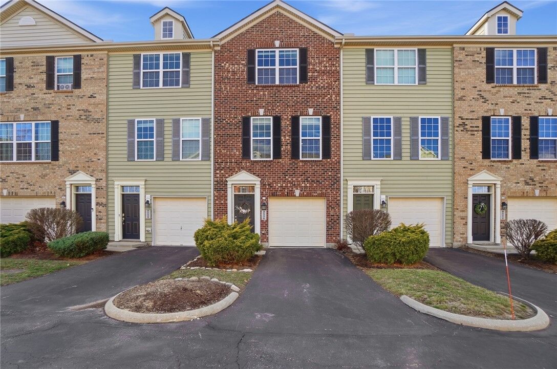 Property Photo:  9536 Tahoe Drive  OH 45458 