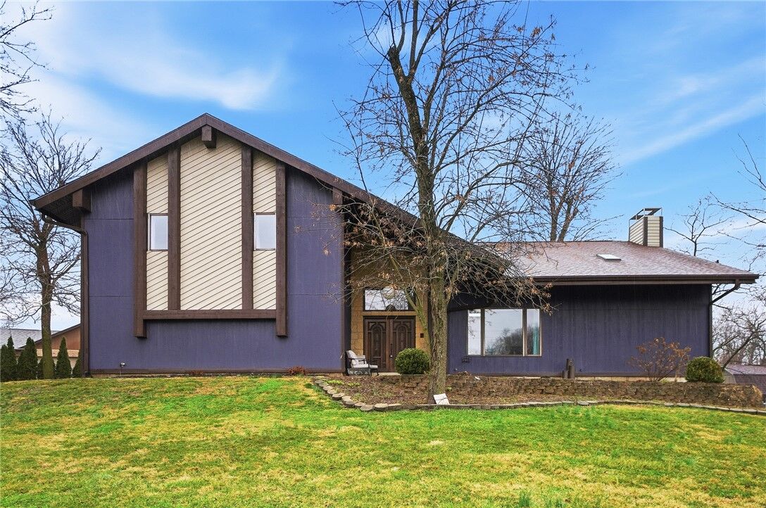 Property Photo:  860 Helke Road  OH 45377 