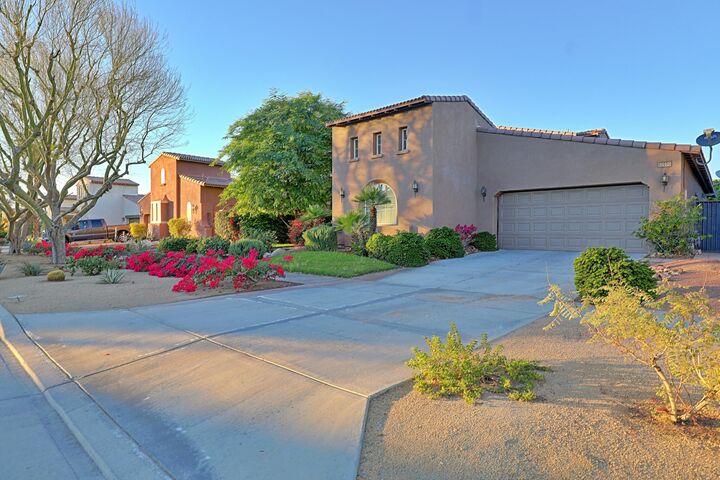 Property Photo:  82600 Lordsburg Drive  CA 92203 