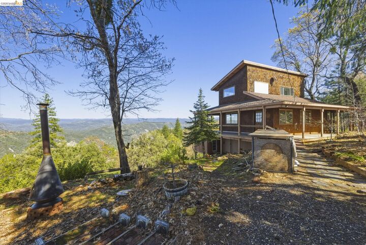 Property Photo:  13180 Mountain Boy Mine Rd  CA 95310 