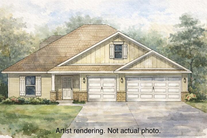 Property Photo: 6775 Desoto Street FL 32566