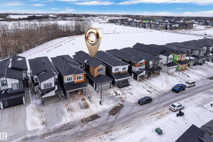 Property Photo: 127 24 Street SW AB T6X 3K4