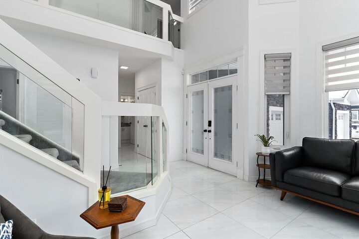 Property Photo: 1242 Starling Drive NW AB T5S 0K4