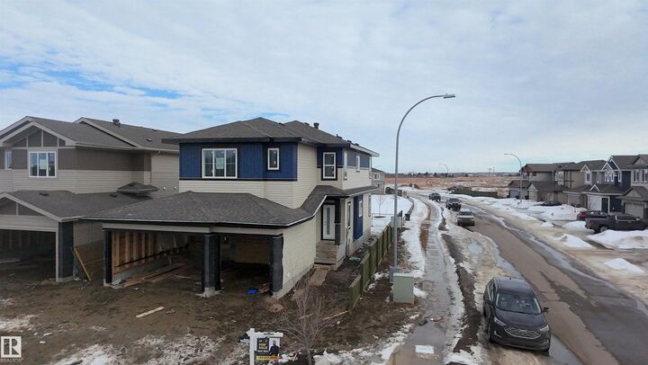 Property Photo:  12603 44 Street NW  AB T5A 1V4 
