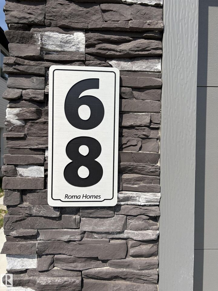 Photo de la propriété: 68 Maple Crescent AB T0A 1N0