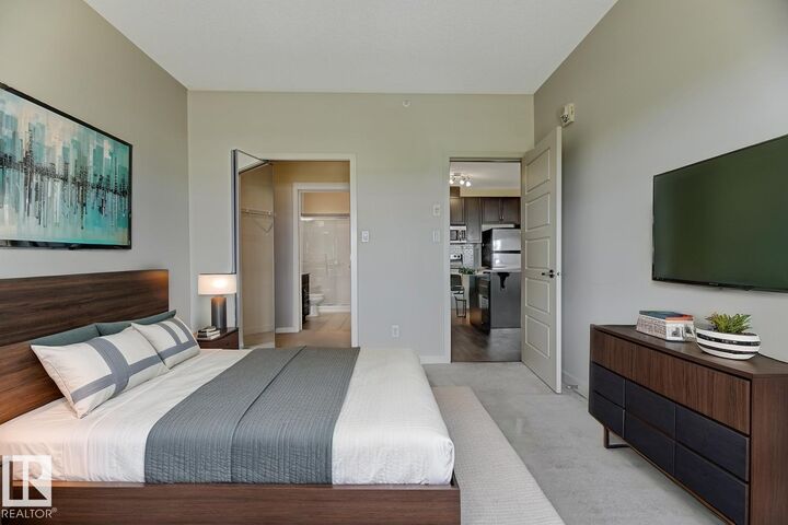 Property Photo:  11517 Ellerslie Road SW 450  AB T6W 2A9 