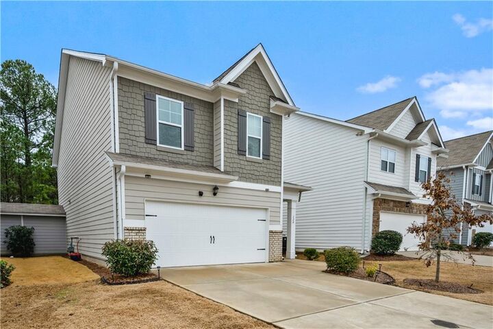 Property Photo:  120 Woodhouse Circle  GA 30102 