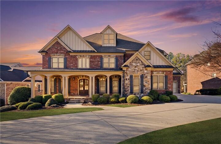 Property Photo:  5224 Brendlynn Drive  GA 30024 