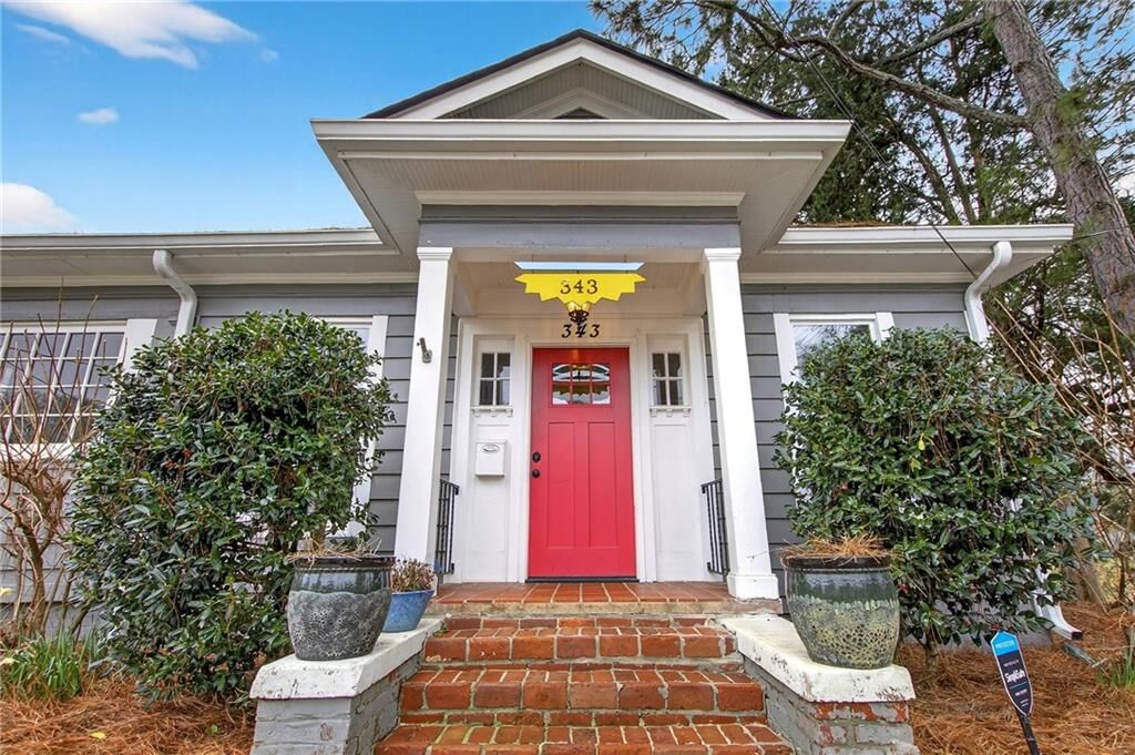 Property Photo:  343 Atlanta Avenue SE  GA 30315 
