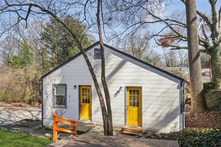 Property Photo:  10 Rockmart Drive  GA 30314 