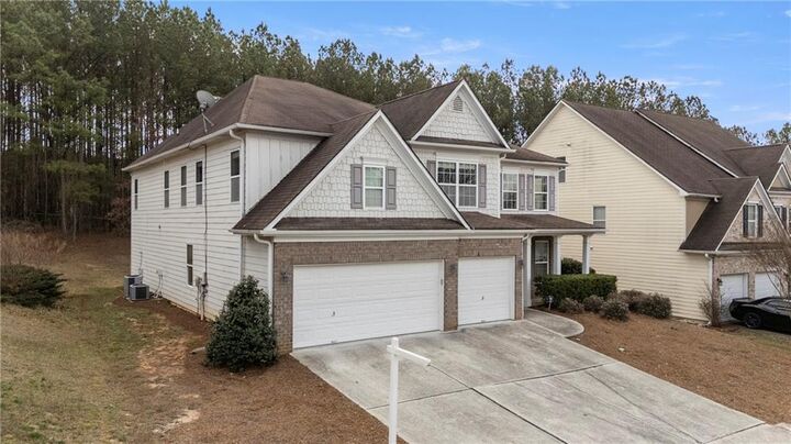 Property Photo:  1878 Mountain Park Run  GA 30052 