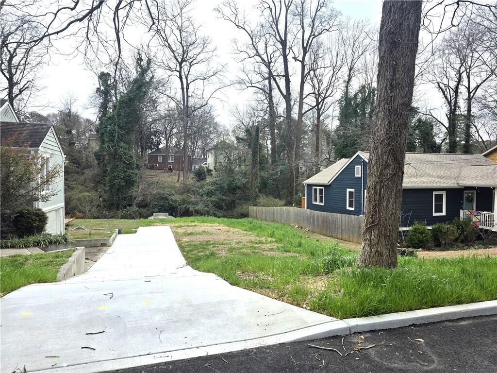 Property Photo:  0 Derry Avenue SW  GA 30310 