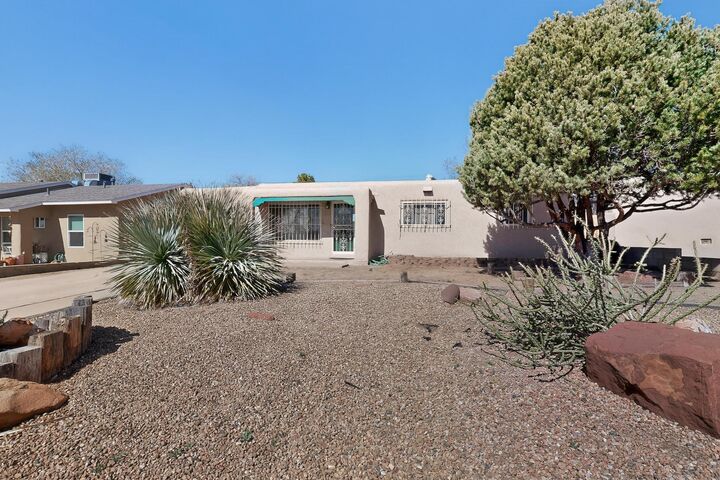 Property Photo:  10225 Propps Street NE  NM 87112 