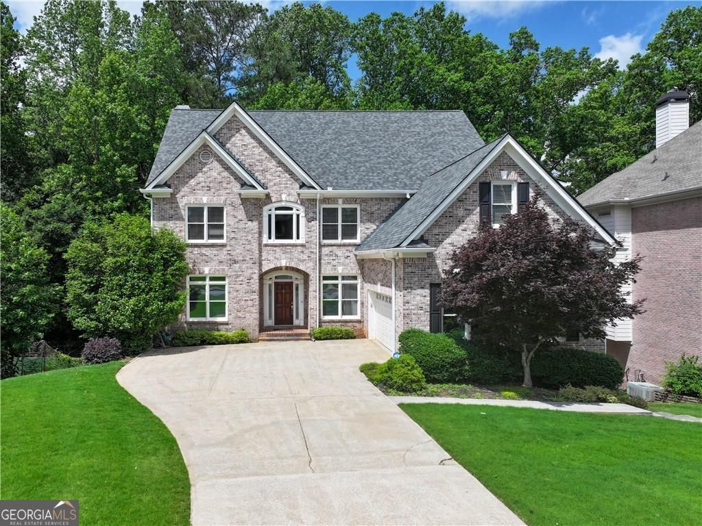 Property Photo:  993 Southerby Lane  GA 30004 