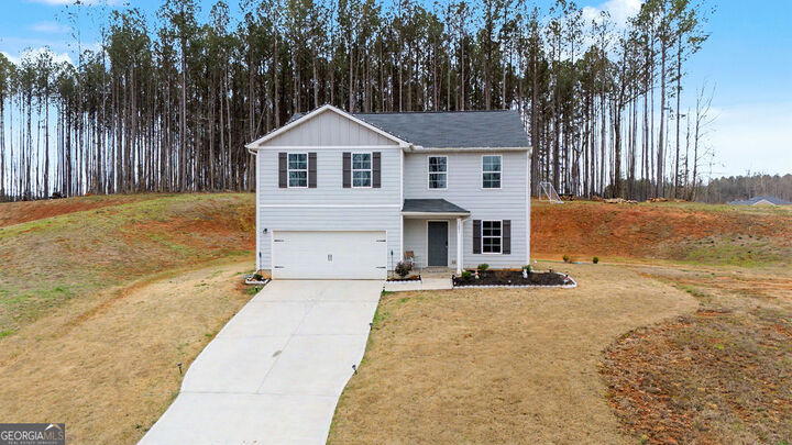 Property Photo:  1651 Hunter Welch Parkway  GA 30251 