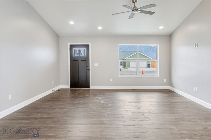 Property Photo:  3771 S Arizona Street  MT 59701 