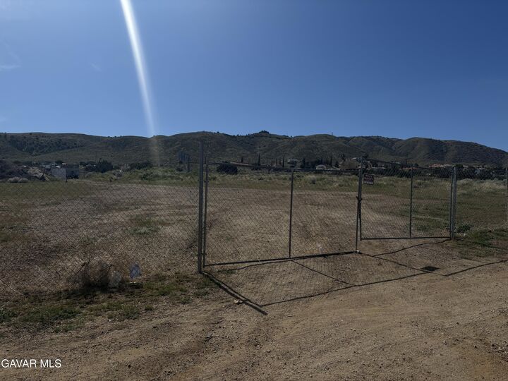 Property Photo: E Vic Barrel # 14 CA 93550