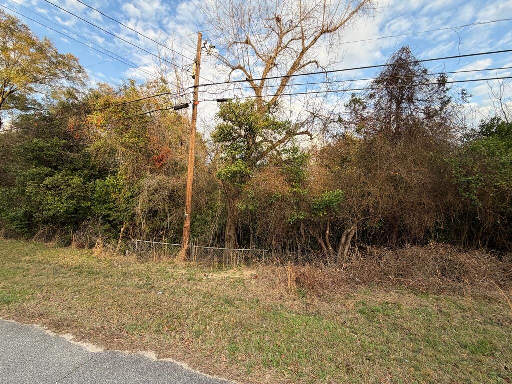 Property Photo: 744 Parkhill Drive GA 31907