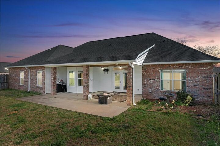 Property Photo:  441 Saint Francis Avenue  LA 71457 