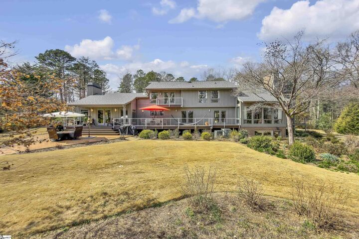 Property Photo:  122 Woodland Lane  SC 29681 