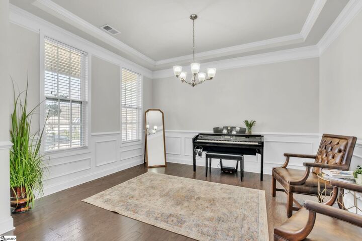 Property Photo:  105 Dahlia Lane  SC 29642 