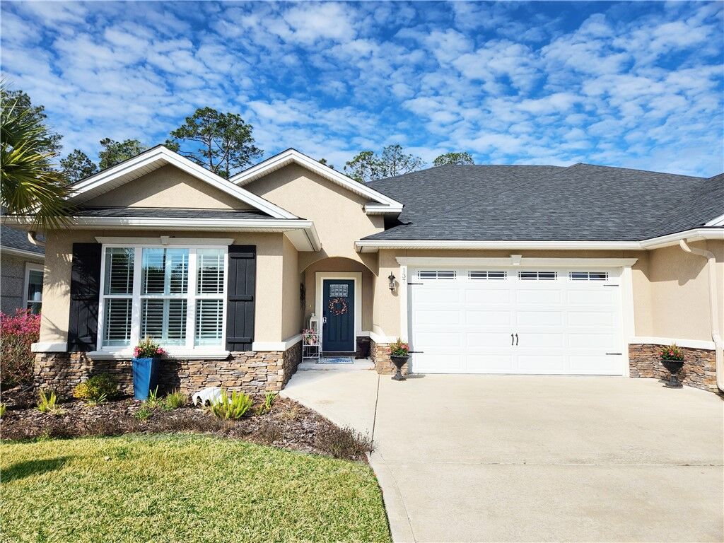 Property Photo:  137 Ryan Nicholas Drive  GA 31548 