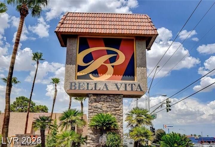 Property Photo: 4980 Indian River Drive 445 NV 89103