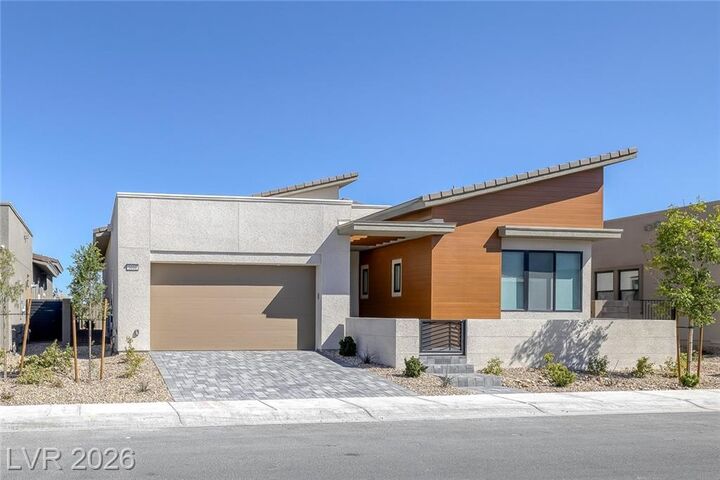 Property Photo: 5000 Terramont Drive NV 89135