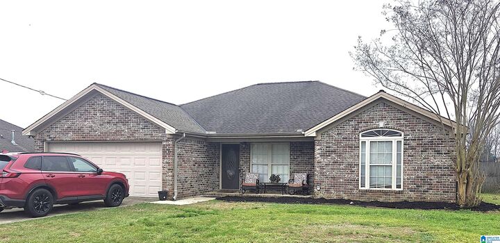 Property Photo:  10758 Bent Brook Drive  AL 35490 