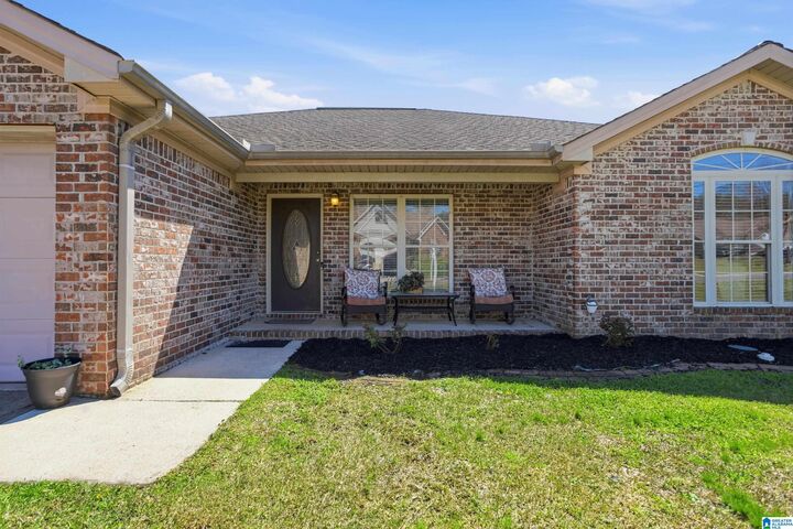 Property Photo:  10758 Bent Brook Drive  AL 35490 