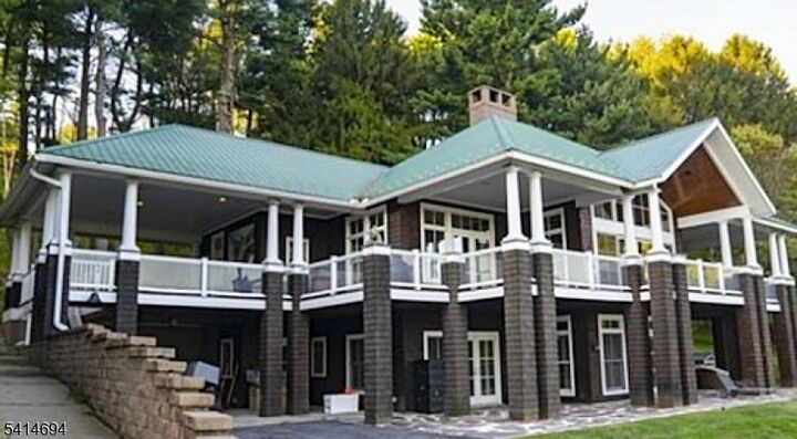 Property Photo:  201 Lows Hollow Rd  NJ 08886 